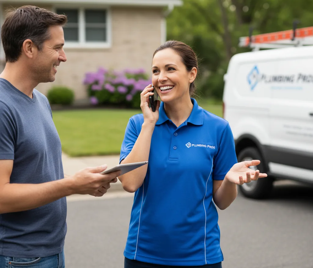 Emergency Plumbing in Summerfield, FL